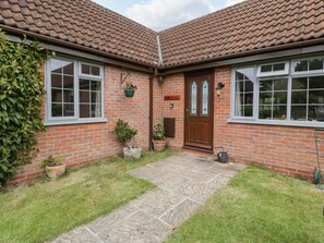 Cottage | Interior - Owls Retreat (Weston-super-Mare)