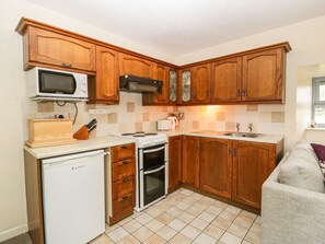 Casa de campo | Cocina privada | Utensilios de cocina 