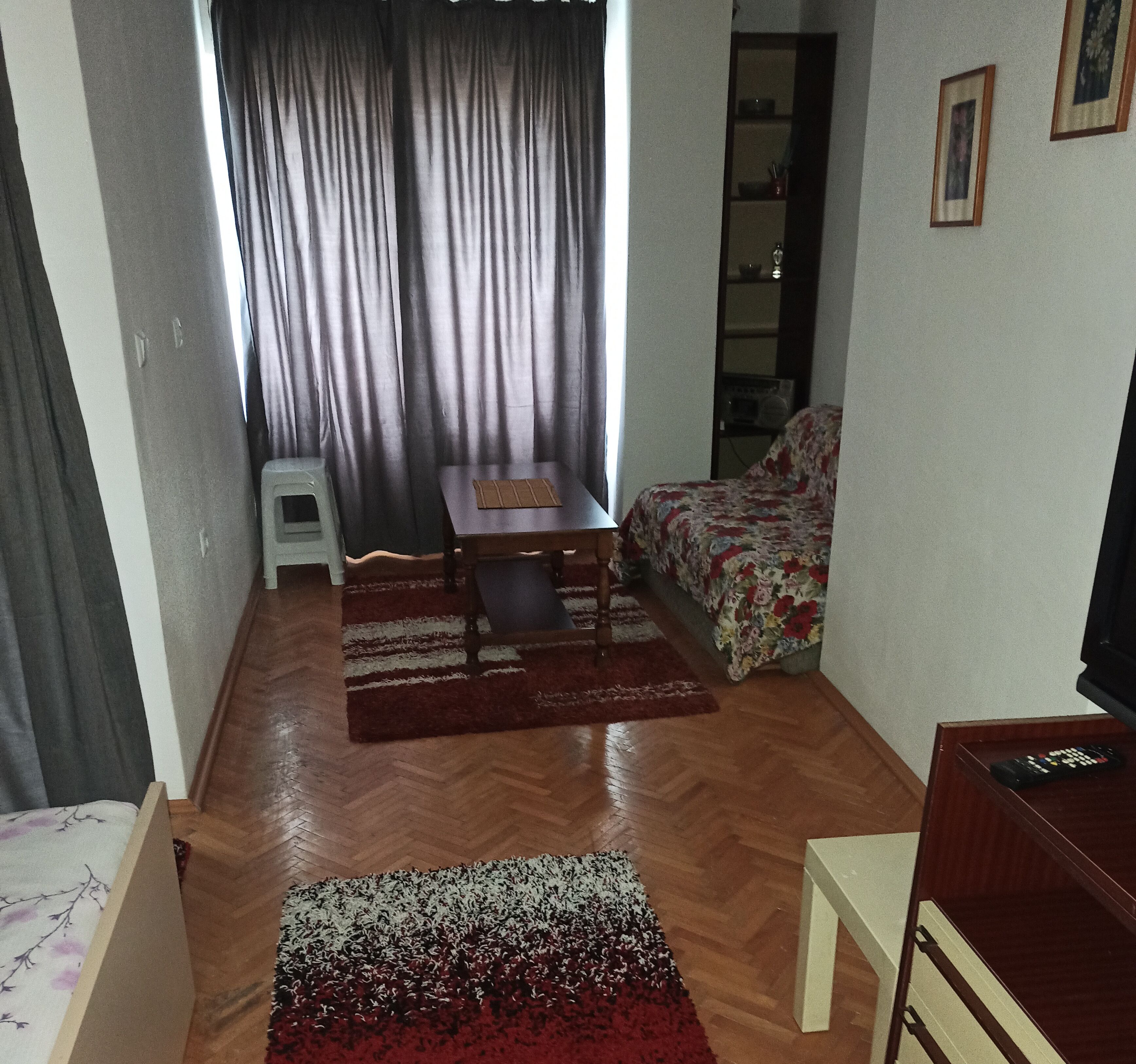 熨斗/熨衫板、免費 Wi-Fi