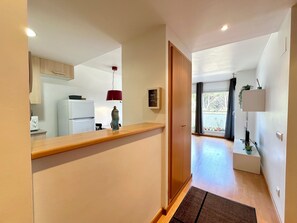 Interior - V017 - Porto Marina, Agradable apartamento con piscina comunitaria. (Roses)