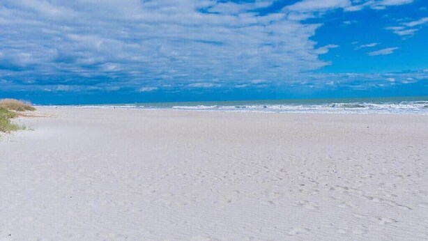 Beach nearby - 400 South - Unit C (Cocoa Beach)