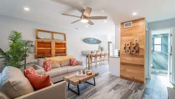 Téléviseur, bureau