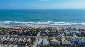 Beach nearby - 400 South - Unit H (Cocoa Beach)