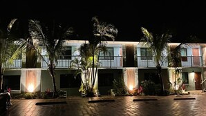 Exterior - 400 South - Unit F (Cocoa Beach)