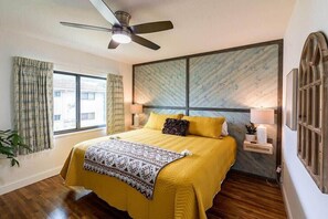 2 Schlafzimmer, Bügeleisen/Bügelbrett, Reisekinderbett, WLAN