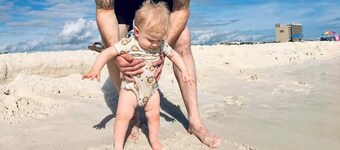 Cozy Cottage  near downtown Bay Minette and Court house