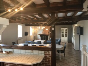 تناول الطعام