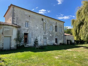 Exterieur