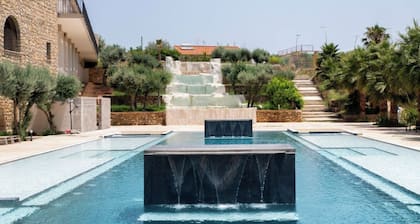 Al Balhara Resort & Welleness Spa
