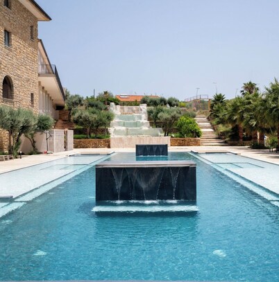 Al Balhara Resort & Welleness Spa