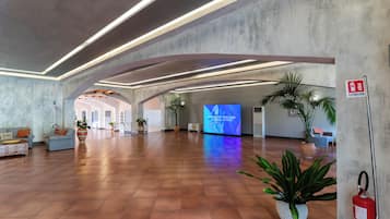 Recepción