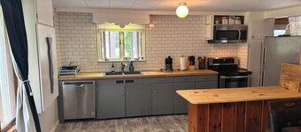 Sailors Delight Back Cottage