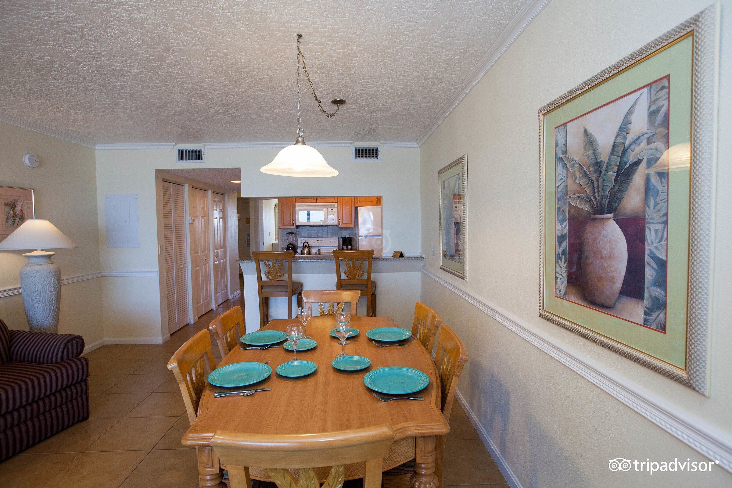 One Bedroom - Oceanview with Balcony