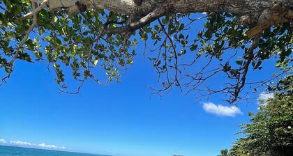 2 Bedroom House with Private Pool near Balneario Beach!