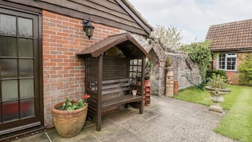 Cottage | Interieur