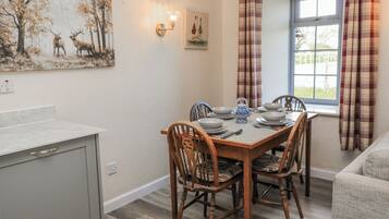Cottage | Intérieur