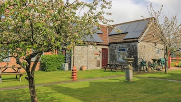 Casa de campo | Exterior