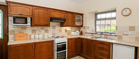 Cottage | Private kitchen
