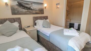 Ferienhaus | Innenbereich