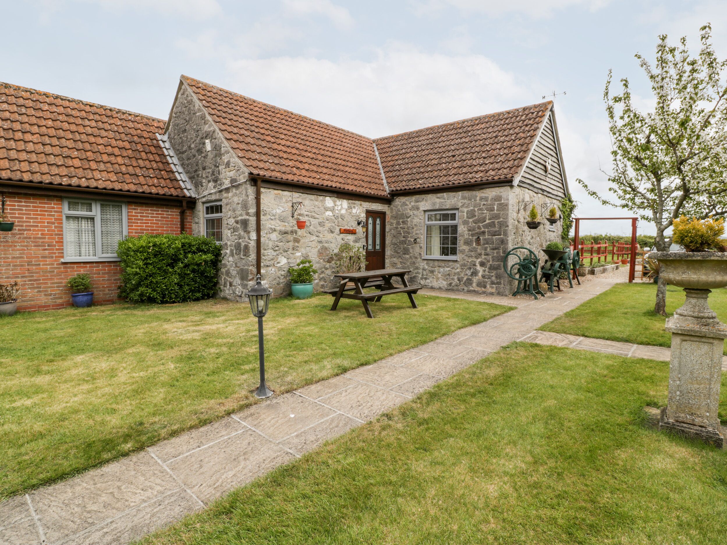 Casa de campo | Interior