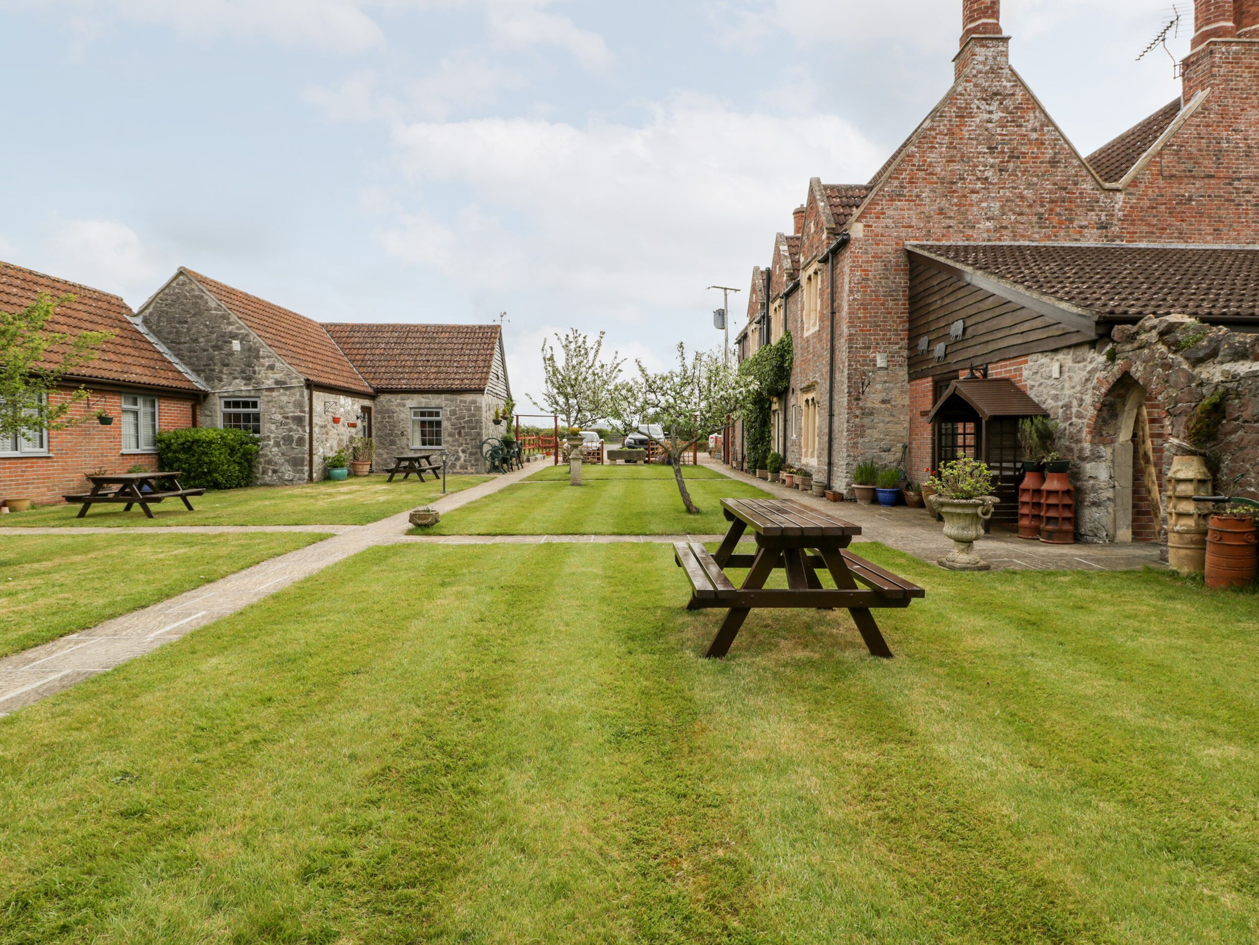 Ferienhaus | Innenbereich