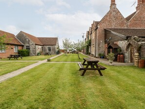Casa de campo | Interior