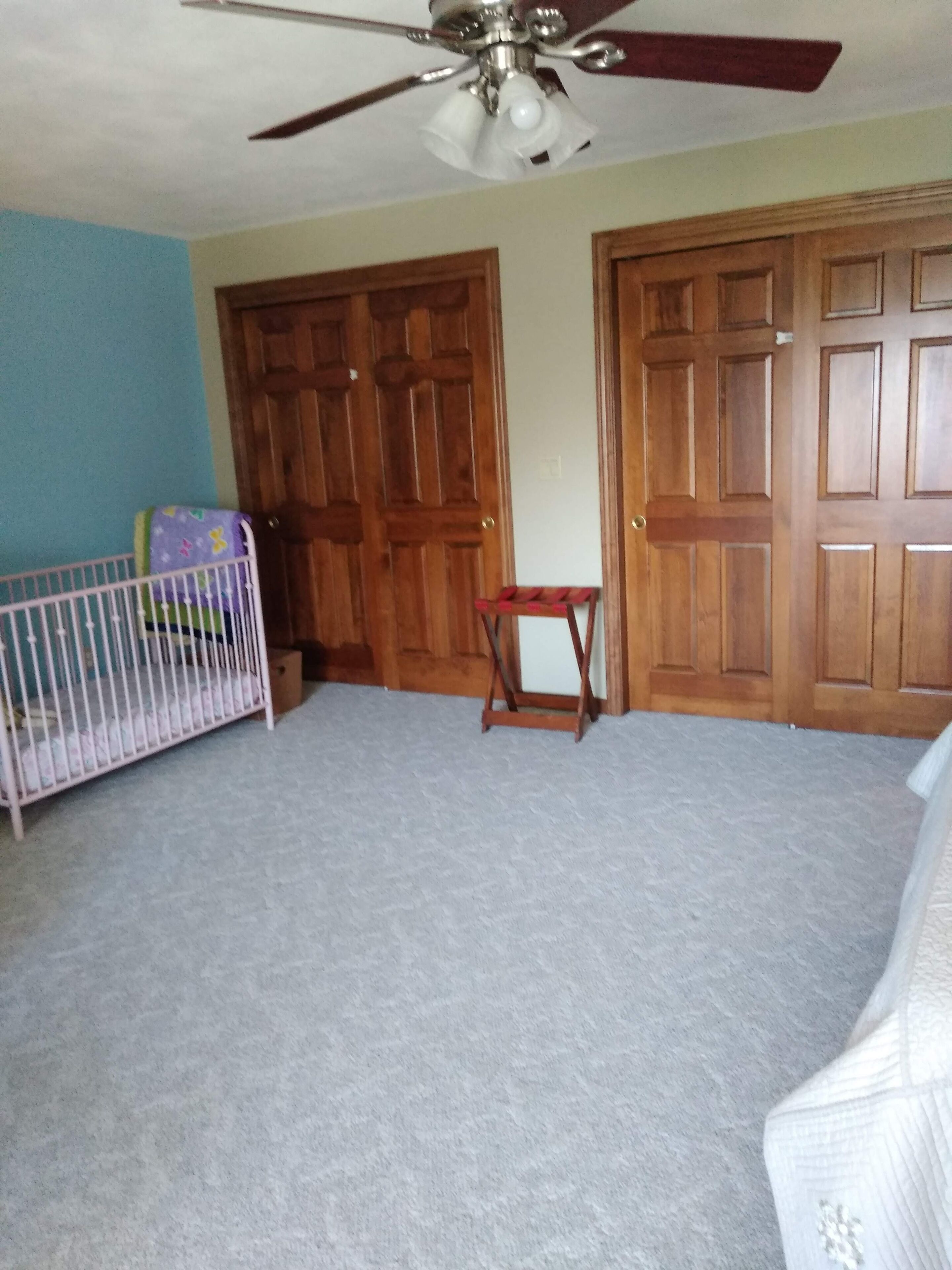 Roomy, Private Home in Quiet Neenah Neighborhood!