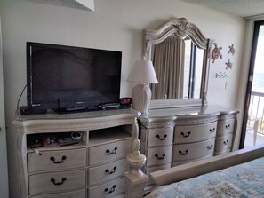 3 Schlafzimmer, WLAN