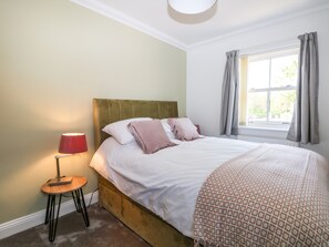 Cottage | Interior - Trinity Cottage (Christchurch)