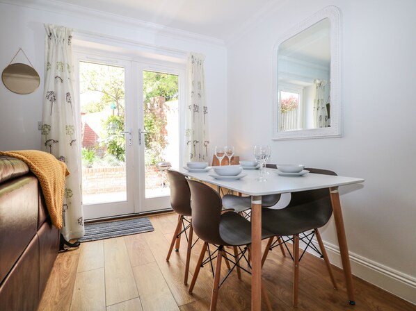 Casa de campo | Interior