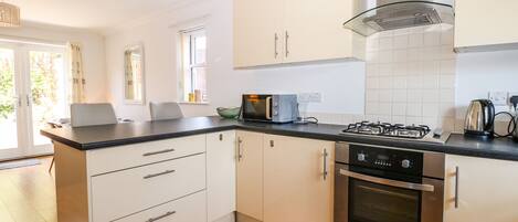 Ferienhaus | Innenbereich