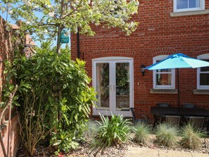 Casa de campo | Exterior