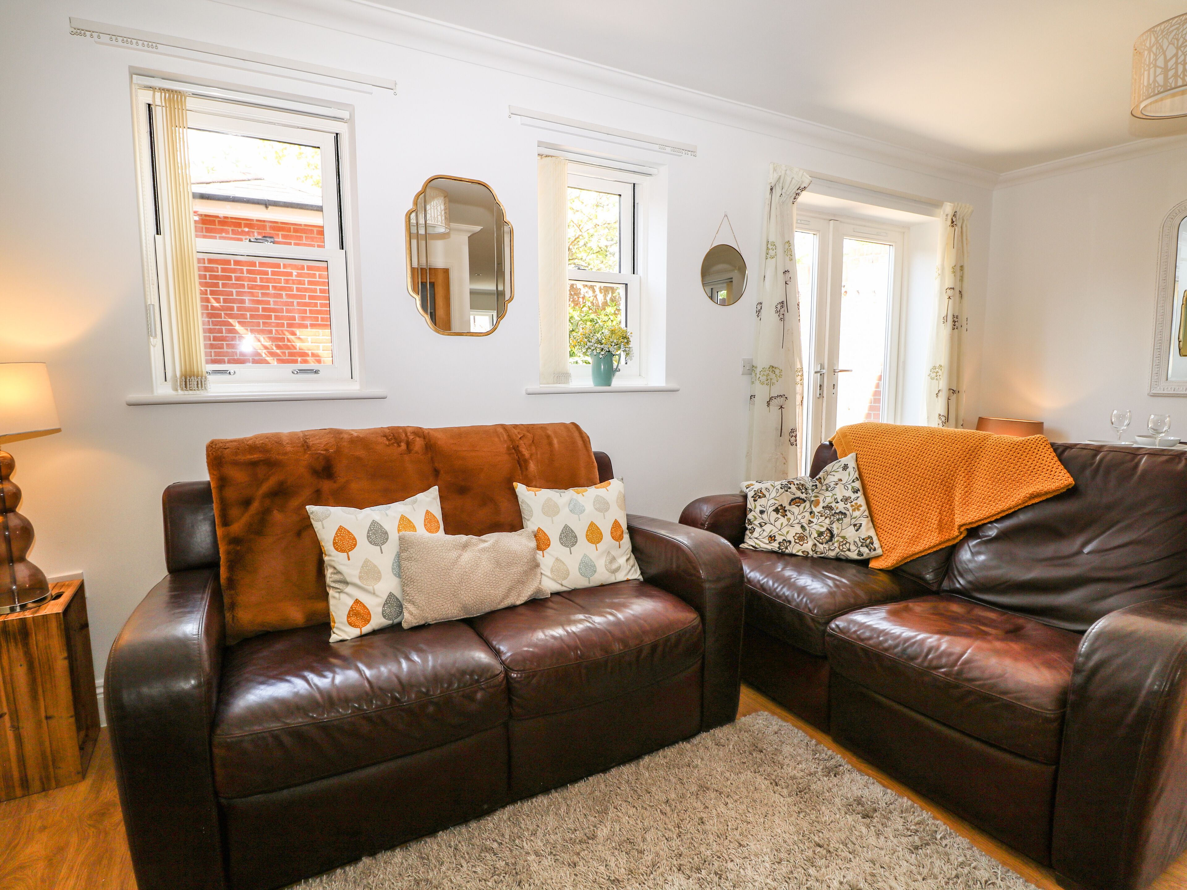 Cottage | Living room