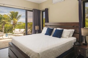 4 Schlafzimmer, kostenloses WLAN