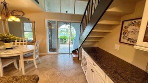 Interior - Bayfront Oasis - Short Drive to Beach (Fort Myers Beach)