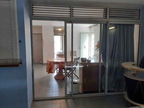 Ideal apartment for a stay near the sea