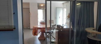 Ideal apartment for a stay near the sea