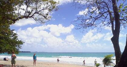 Ideal apartment for a stay near the sea