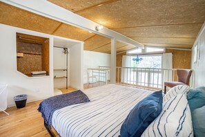 1 habitación, escritorio, wifi gratis y ropa de cama 