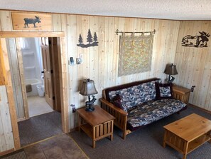 Intérieur