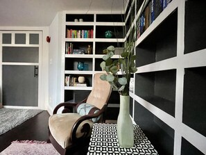 Interieur