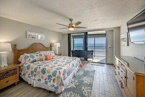 3 soverom, strykejern/-brett, wi-fi (inkludert) og sengetøy