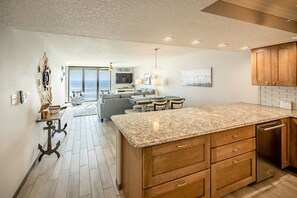 Interior - Penthouse Paradise 3 bed OF (St. Augustine)