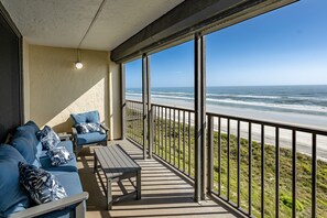 Property grounds - Penthouse Paradise 3 bed OF (St. Augustine)