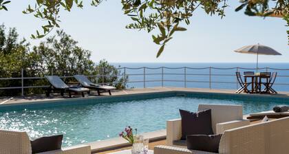 Villa Le Sorbe 12, Emma Villas