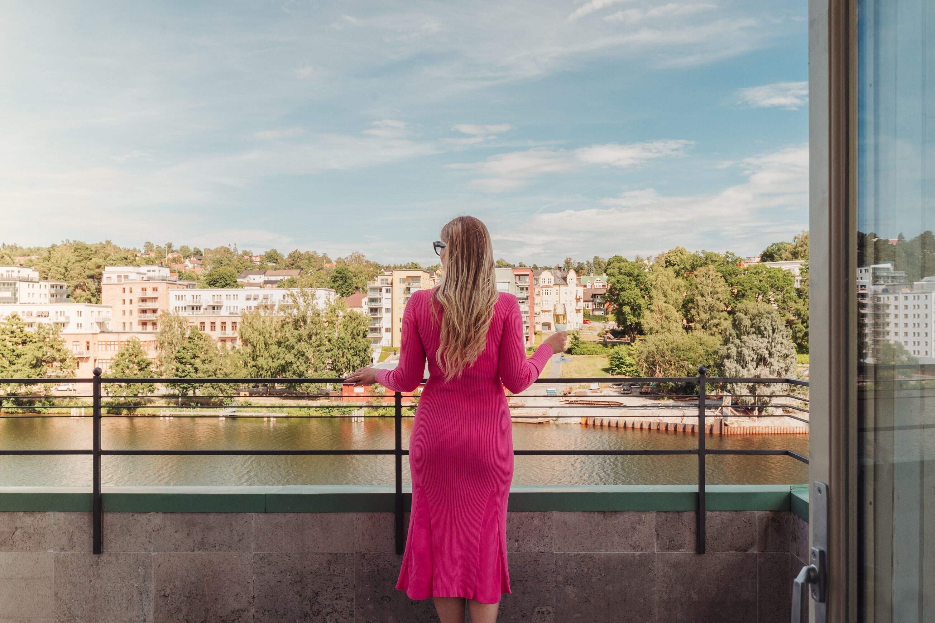 Huone | Terassi/patio