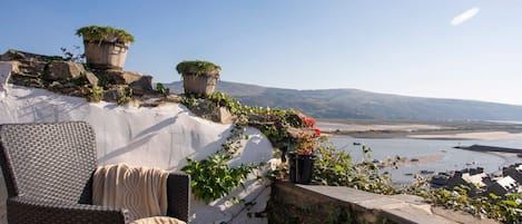 Casa de campo | Interior