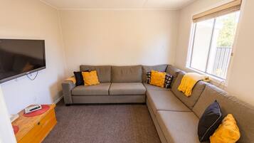 Älytelevisio, takka