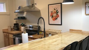 Comfort Apartment | Private kitchen