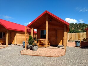 Außenbereich